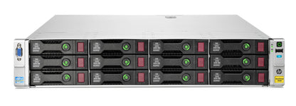 HP StoreVirtual 4530 600GB SAS Storage – B7E26B