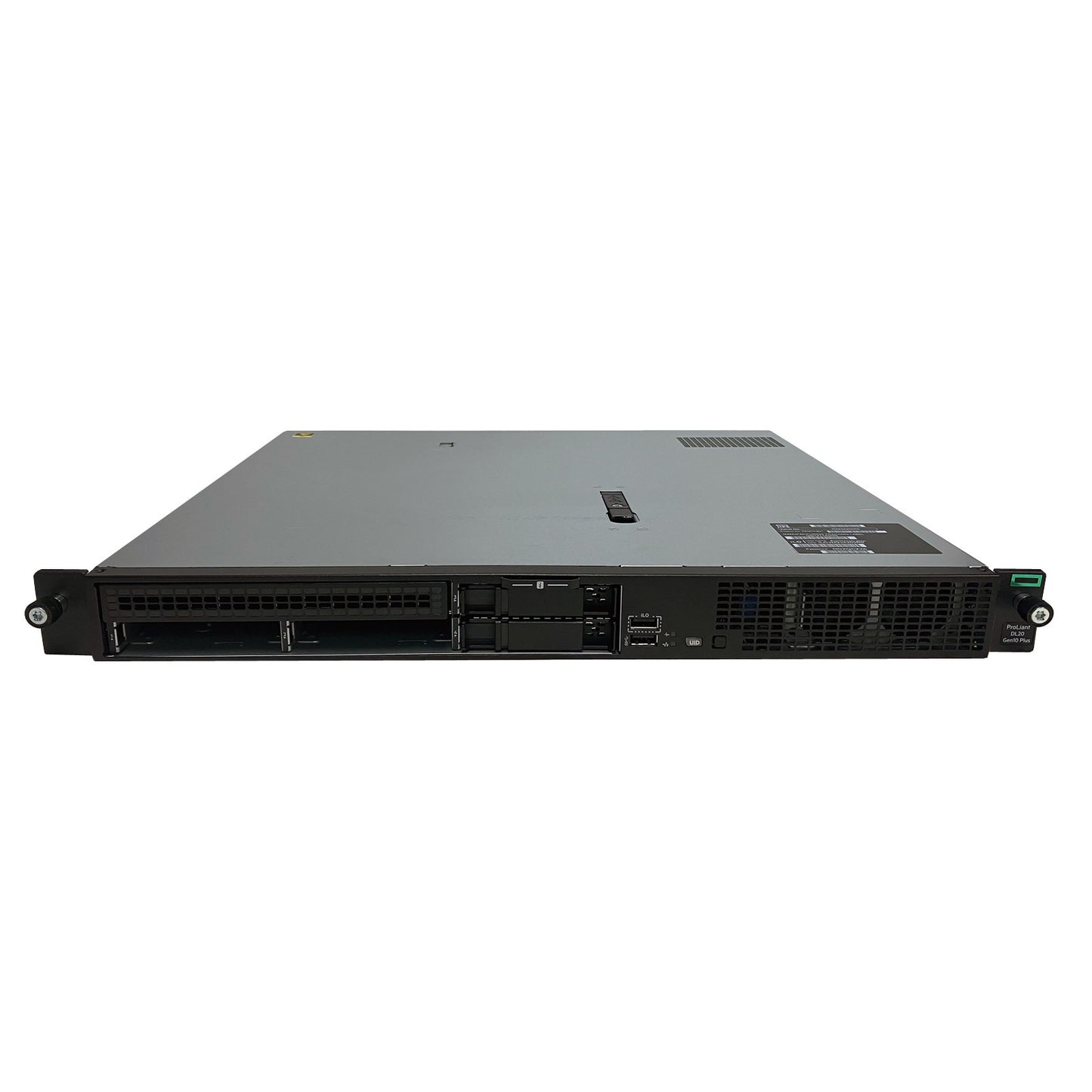 HPE ProLiant DL20 Gen10 Plus 1U Rack Server – P63678-B21