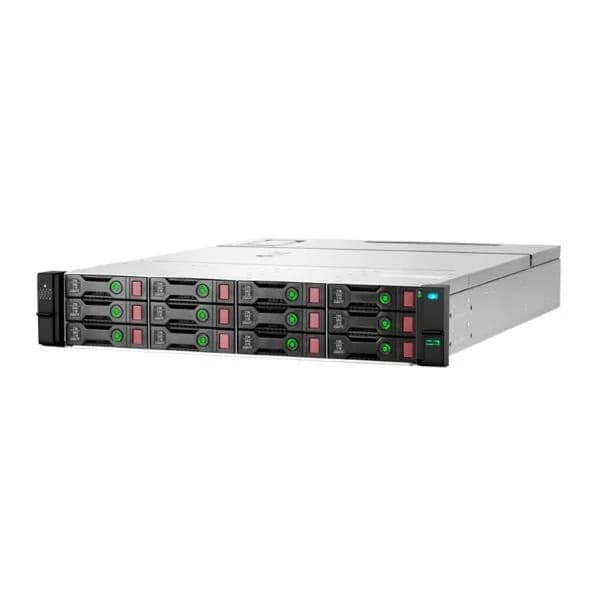HPE D3610 12-Bay Storage Enclosure – Q1J14A