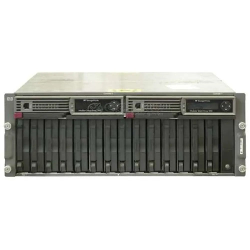 HP StorageWorks Modular Smart Array 1000 (MSA1000) – REFURB – 201723-B22
