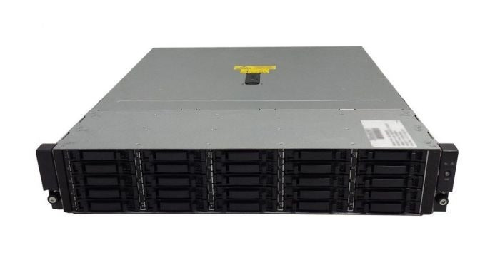 HPE MSA 2040 SAN Dual Controller LFF Storage – C8R14SB
