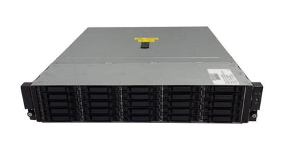 HPE MSA 2040 SAN Dual Controller LFF Storage – C8R14SB