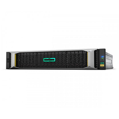 HPE MSA 2052 SAN Dual Controller SFF Storage – Q1J03B