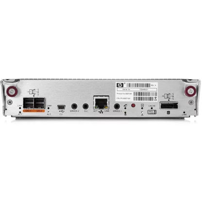 HPE MSA 1050 12Gb SAS Dual Controller SFF Storage – Q2R21A