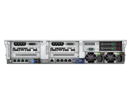 HPE ProLiant DL385 Gen10 Plus 7702 1P 32GB-R 24SFF 800W PS Server – P07597-B21