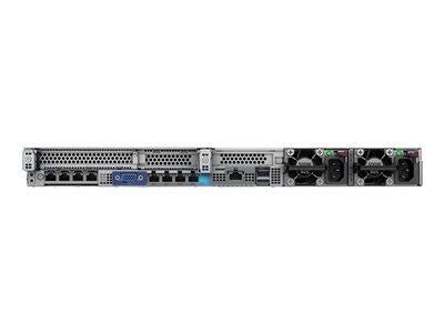 HPE ProLiant DL325 Gen10 7302P 1P 16GB 8SFF Server – P17201-B21
