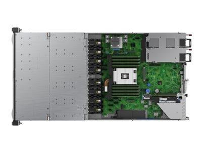 HPE ProLiant DL325 Gen10 Plus 7302P 1P 32GB Rack Server – P18604-B21