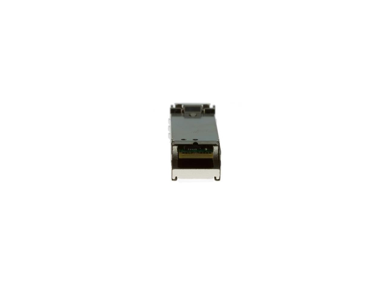 Cisco TAA Compliant SFP (mini-GBIC) 1GbE Transceiver Module GLC-LH-SMD++