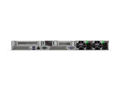 HPE ProLiant DL360 Gen11 4510 12-Core 64GB Rack Server – P71686-005