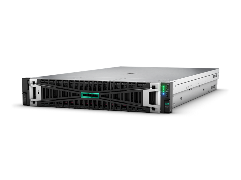 HPE ProLiant DL380 Gen11 4510 12-Core Rack Server – P72981-005