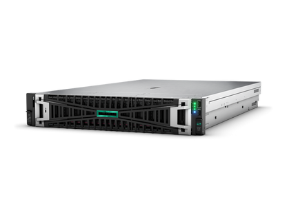 HPE ProLiant DL380 Gen11 4510 12-Core Rack Server – P72981-005