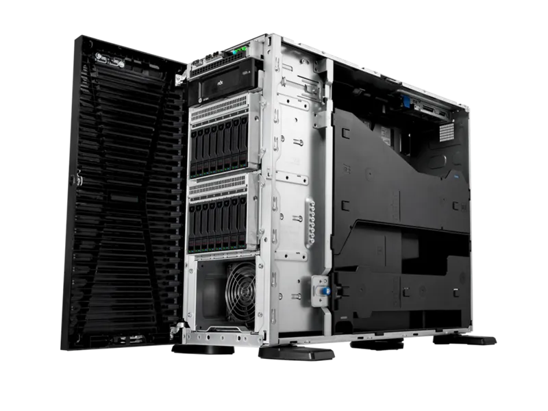 HPE ProLiant ML110 Gen11 3408U 8-Core 32GB Tower Server – P55535-001