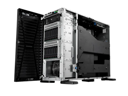 HPE ProLiant ML110 Gen11 3408U 8-Core 32GB Tower Server – P55535-001