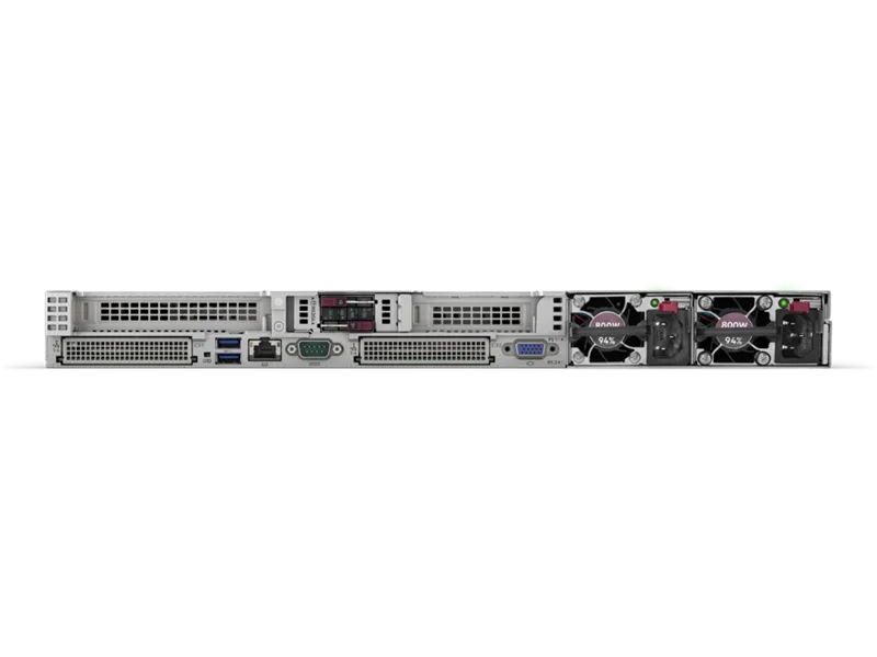 HPE ProLiant DL360 Gen11 6526Y 16-Core 128GB Rack Server – P71678-005