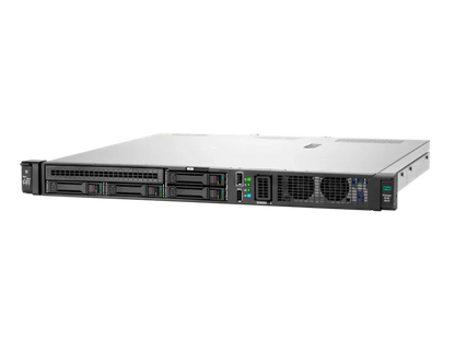 HPE ProLiant DL20 Gen11 E-2414 4-Core 16GB 1U Rack Server – P65393-B21