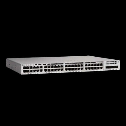 C9200-48T-A Cisco Catalyst 9200 48-Port Gigabit Layer 3 Switch | Network Advantage