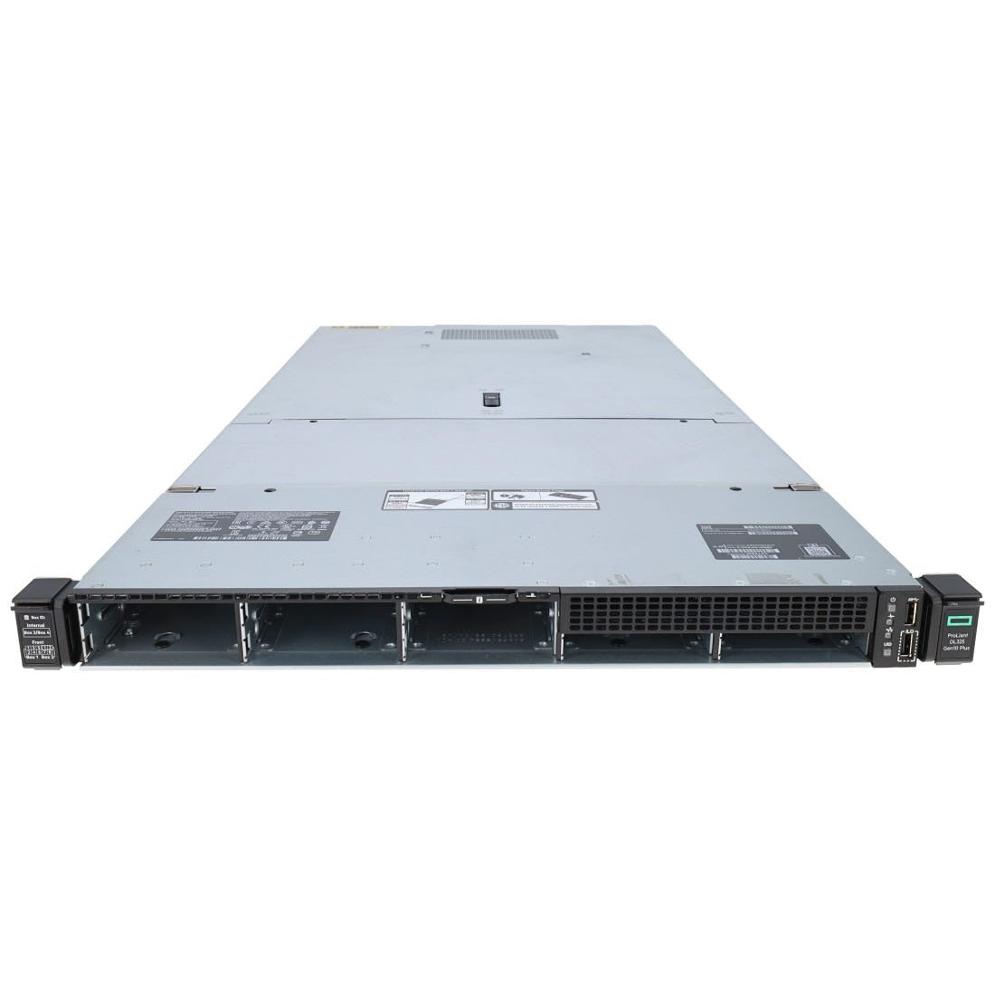 HPE ProLiant DL325 Gen10 Server REFURB – P18606-B21