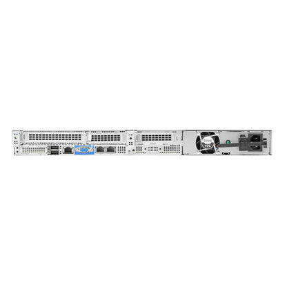 HPE ProLiant DL160 Gen10 1P 4110 16GB-R S100i 8SFF 1x500W PS Server – 878970-B21
