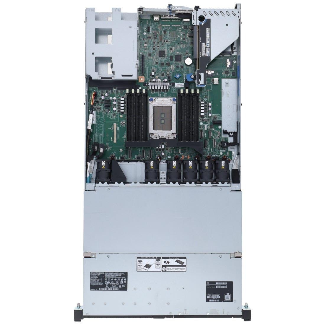 HPE ProLiant DL325 Gen10 Server REFURB – P18606-B21