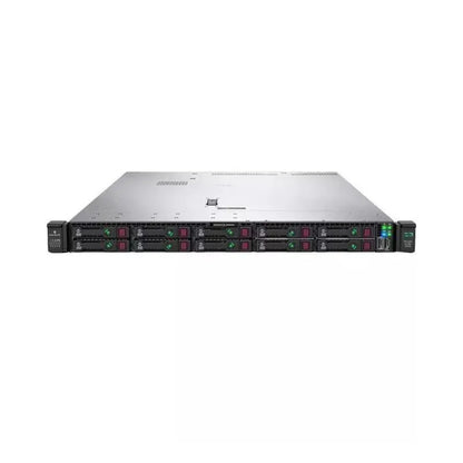 HPE ProLiant DL160 Gen10 1P 4110 16GB-R S100i 8SFF 1x500W PS Server – 878970-B21