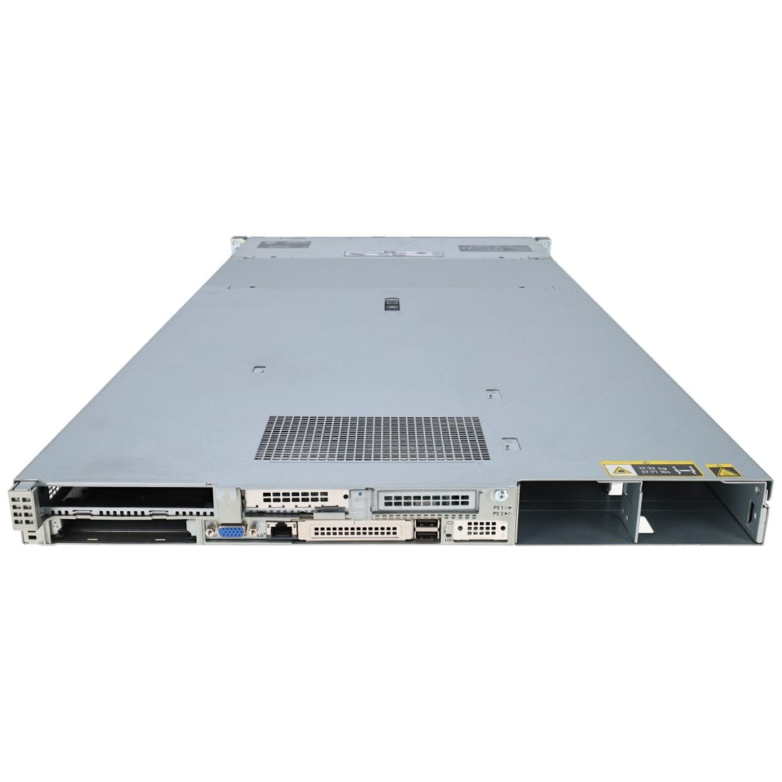 HPE ProLiant DL325 Gen10 Server REFURB – P18606-B21