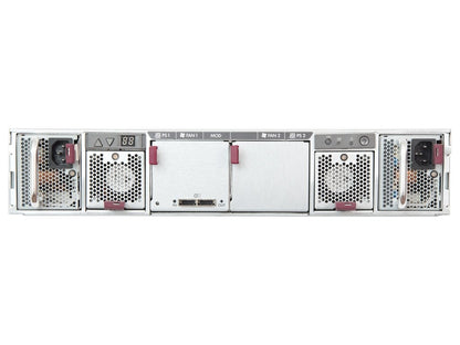 HP StorageWorks MSA60 Hard Drive Enclosure – 418408-B21