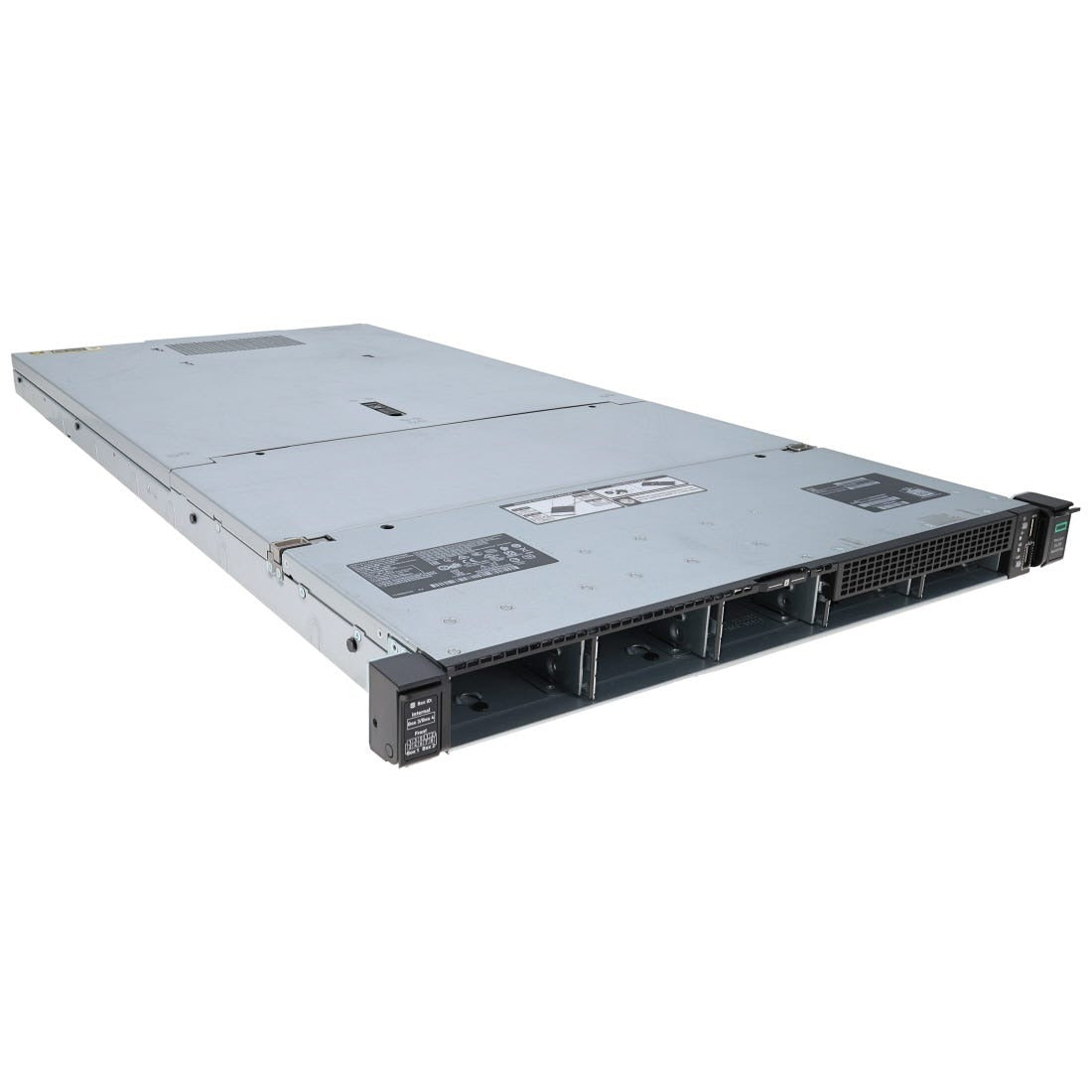 HPE ProLiant DL325 Gen10 Server REFURB – P18606-B21
