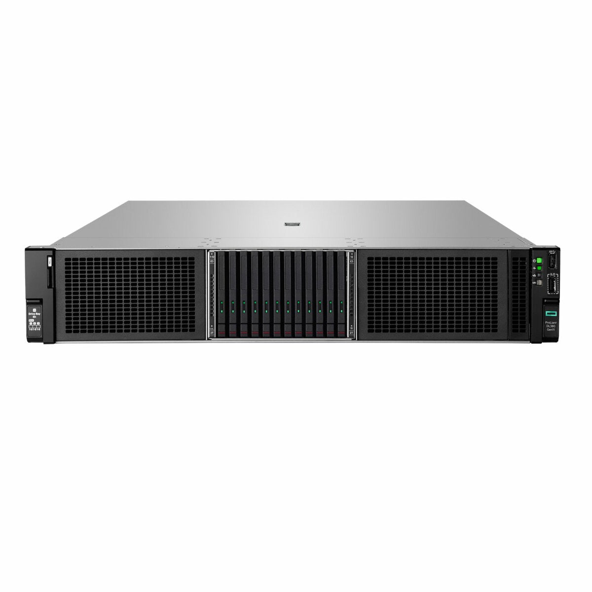 HPE ProLiant DL380 Gen11 4514Y 16-Core 2U Rack Server – P72982-005