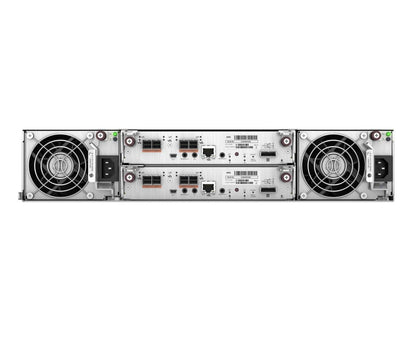 HPE MSA 1050 12Gb SAS Dual Controller SFF Storage – Q2R21B
