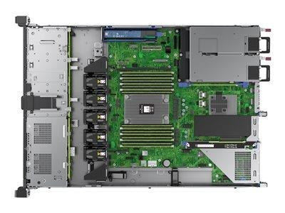 HPE ProLiant DL325 Gen10 7302P 1P 16GB 8SFF Server – P17201-B21