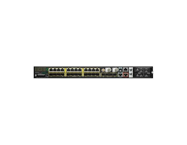 IE-5000-16S12P Cisco Industrial Ethernet 5000 Managed Switch