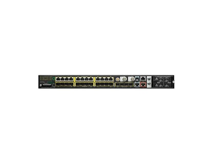 IE-5000-16S12P Cisco Industrial Ethernet 5000 Managed Switch