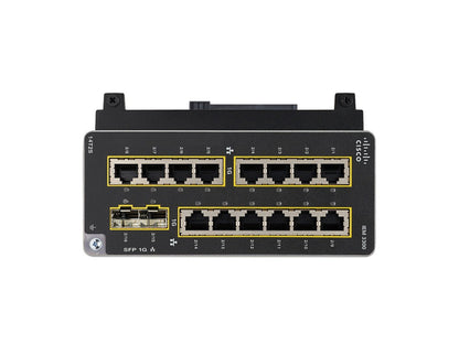 IEM-3300-14T2S Cisco Catalyst IE3300 Expansion Module
