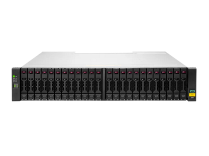 HPE MSA 2062 12Gb SAS SFF Storage Array – R0Q84A