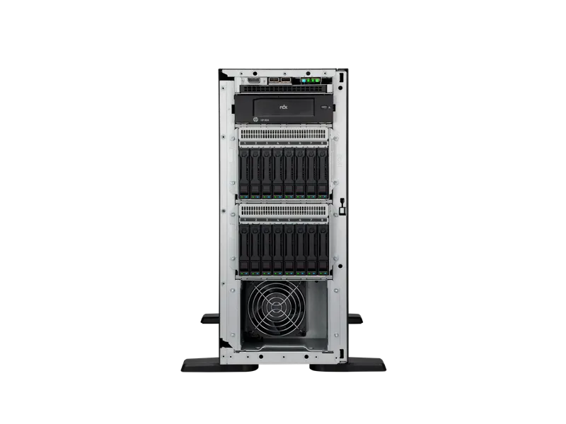 HPE ProLiant ML110 Gen11 3408U 8-Core 32GB Tower Server – P55535-001