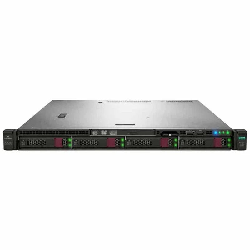 HPE ProLiant DL325 Gen10 Plus 7262 1P 16GB 4LFF Server – P18603-B21