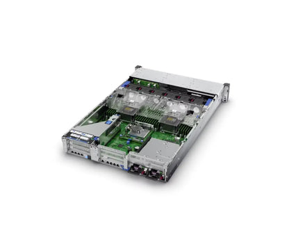 HPE ProLiant DL380 Gen11 4410Y 12-Core 32GB 12LFF Server – P52562-B21