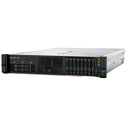 HPE ProLiant DL385 Gen10 Plus 7302 1P 32GB-R 8SFF 500W PS Server – P07596-B21