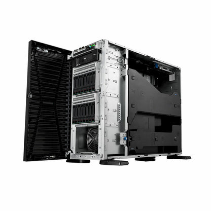 HPE ProLiant ML110 Gen11 3408U 8-Core 16GB 4LFF Tower Server – P55533-001