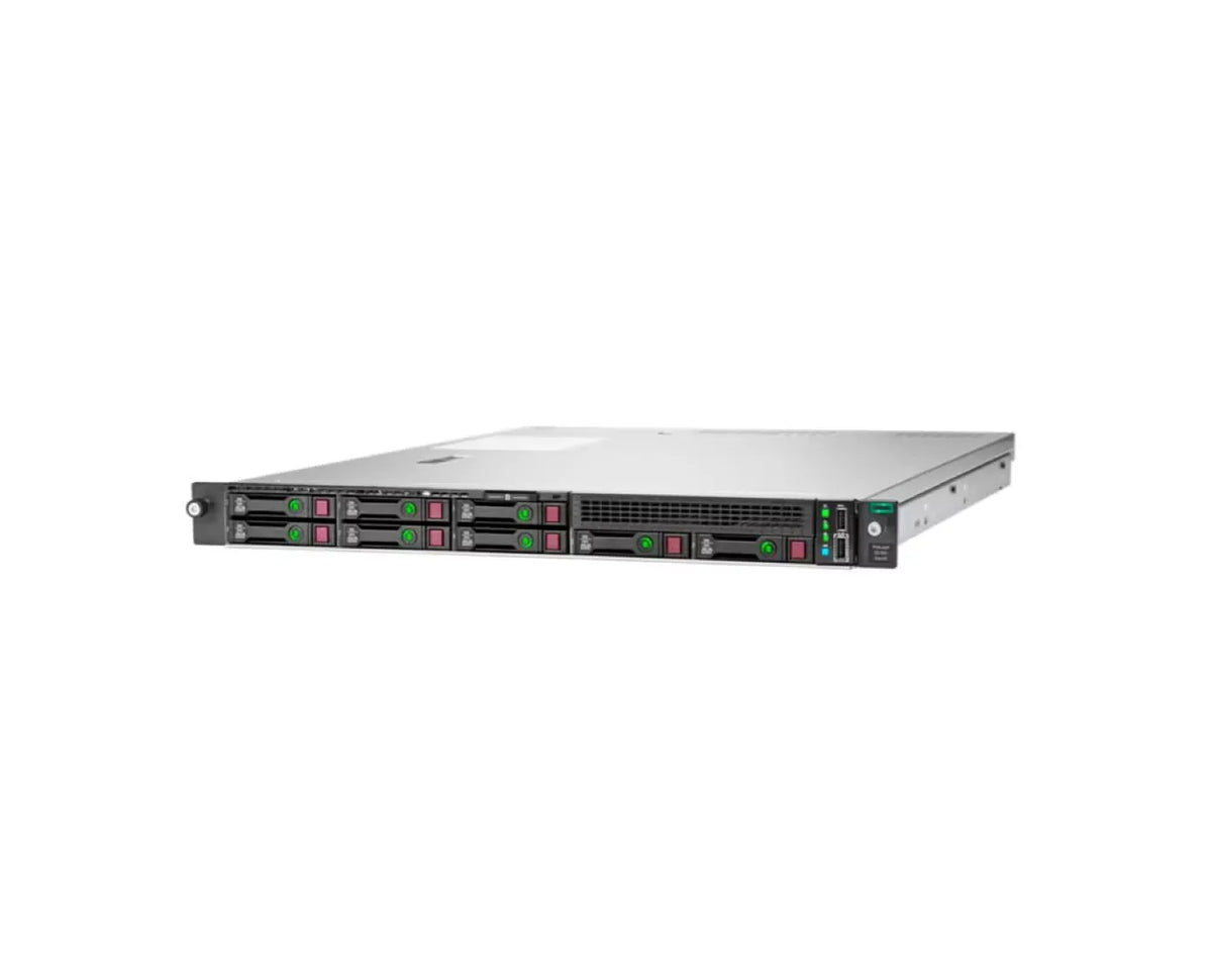 HPE ProLiant DL320 Gen11 12-Core 2.0GHz 500W Rack-Mountable Server – P57687-B21