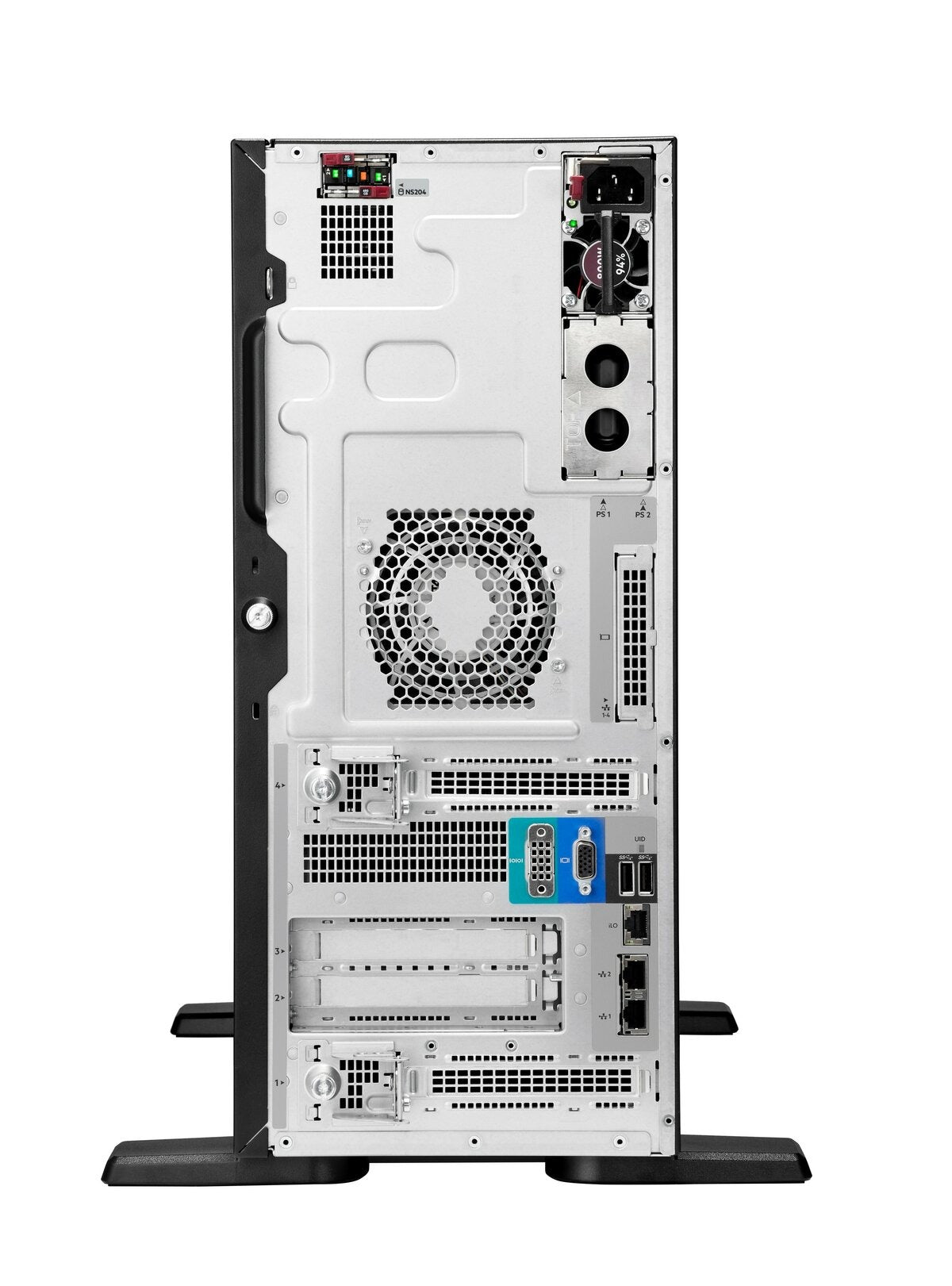 HPE ProLiant ML110 Gen11 3408U 8-Core 16GB 4LFF Tower Server – P55533-001