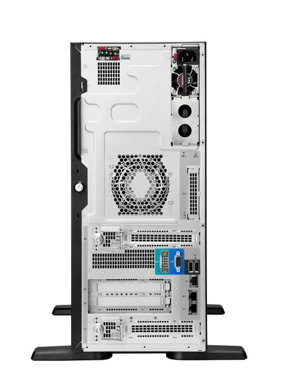 HPE ProLiant ML110 Gen11 3408U 8-Core 16GB 4LFF Tower Server – P55533-001