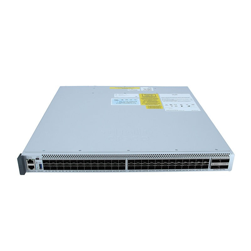 C9500-48X-A Cisco Catalyst 9500 Series 48-Port 10G Layer 3 Core Switch | Network Advantage