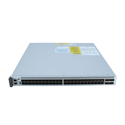 C9500-48X-A Cisco Catalyst 9500 Series 48-Port 10G Layer 3 Core Switch | Network Advantage