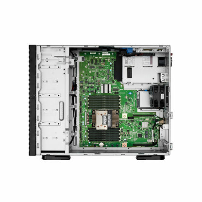 HPE ProLiant ML110 Gen11 3408U 8-Core 16GB 4LFF Tower Server – P55533-001