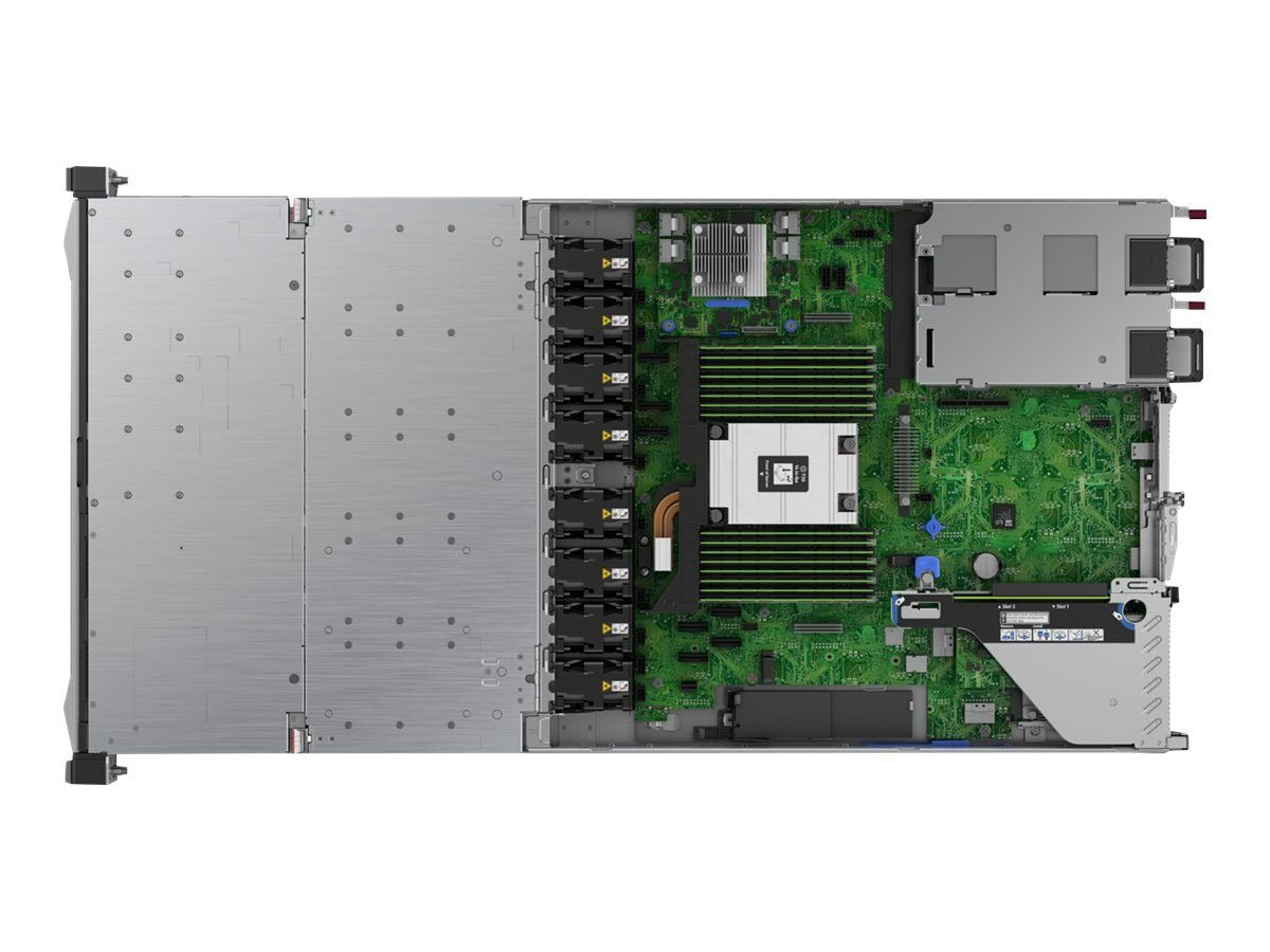 HPE ProLiant DL325 Gen10 Server REFURB – P18606-B21
