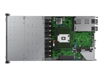 HPE ProLiant DL325 Gen10 Server REFURB – P18606-B21