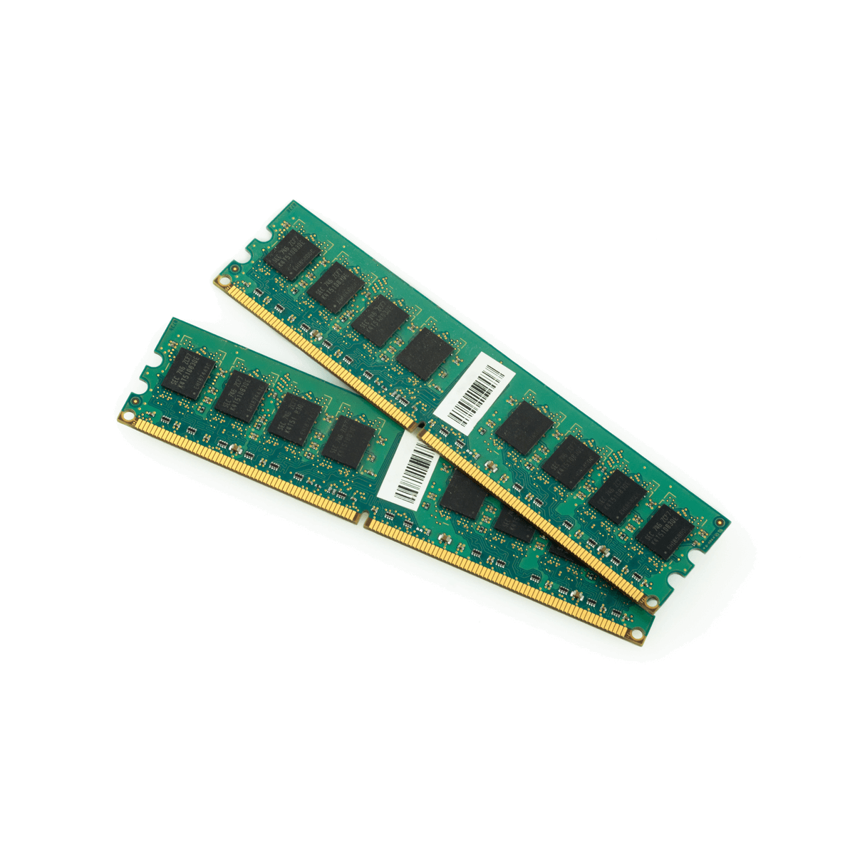 HP 16GB (4 x 4GB) DDR2-533 ECC Registered Memory Kit – AH254A