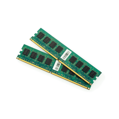 HP 16GB (4 x 4GB) DDR2-533 ECC Registered Memory Kit – AH254A