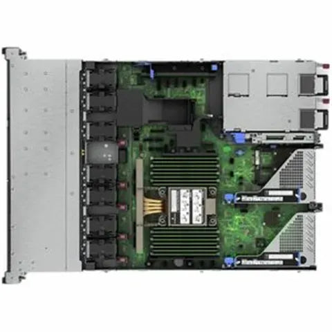 HPE ProLiant DL320 Gen11 12-Core 2.0GHz 500W Rack-Mountable Server – P57687-B21